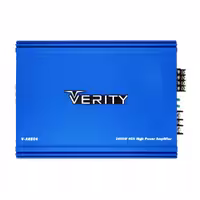آمپلی فایر وریتی مدل V-A6504
