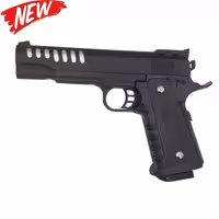 تفنگ بازی کلت فلزی ساچمه ای مدل V303