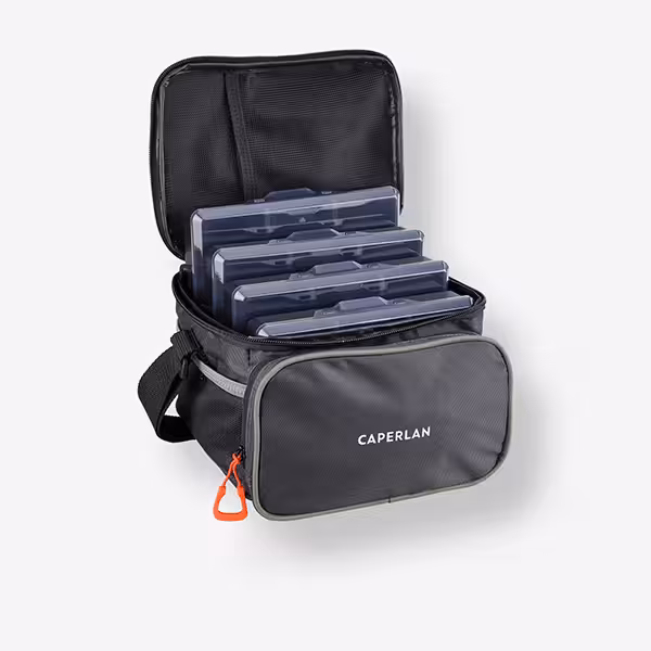 کیف ماهیگیری 8 لیتری مدل Caperlan 100x