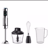 غذا ساز و میکسر  گاسونیک مدل 843