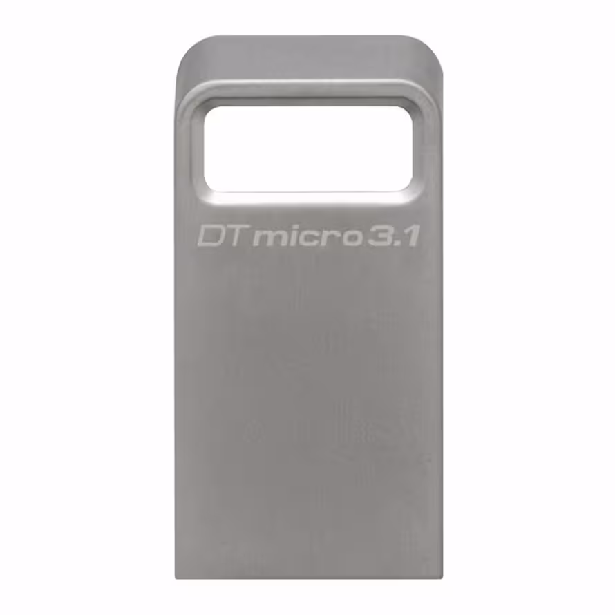فلش مموری کینگستون DTMC3 32GB