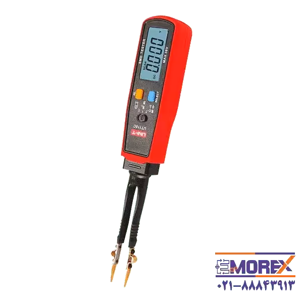 تستر SMD یونی تی | UNI-T مدل UT116C