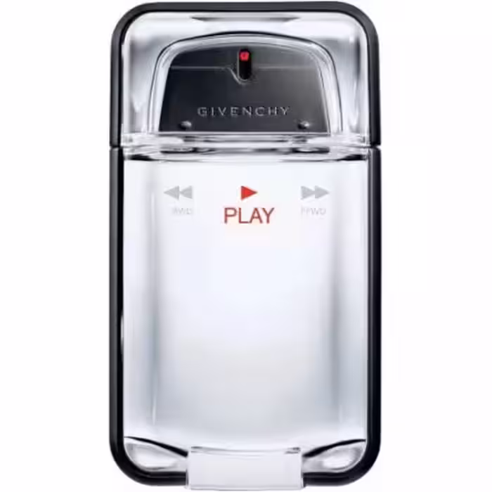 ادوتویلت Play از برند Givenchy