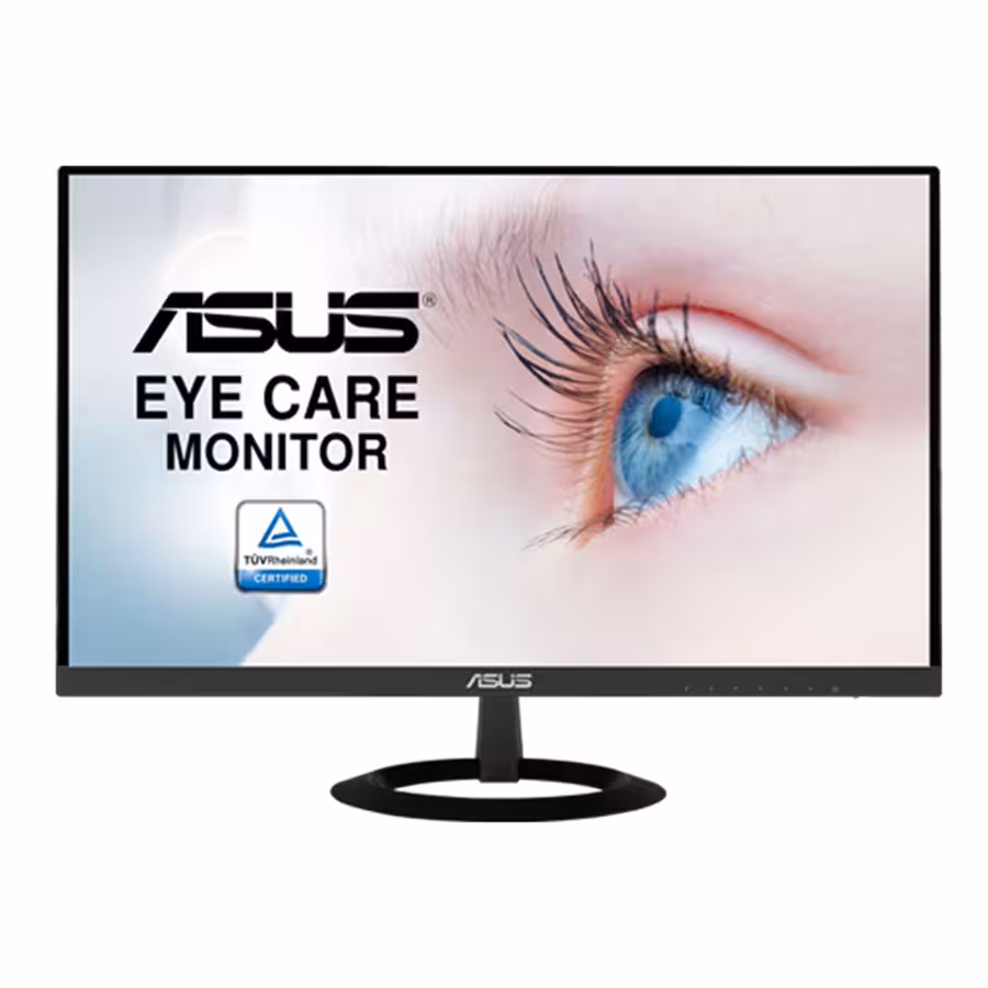 مانیتور 21.5 اینچ ایسوس VZ229HE 75Hz 5Ms IPS