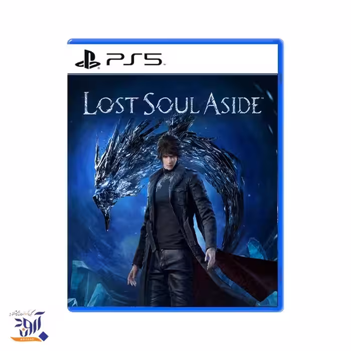 بازی Lost Soul Aside برای PS5