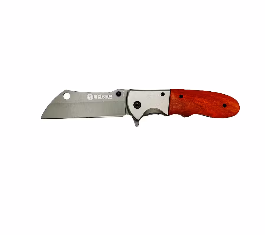 چاقو مسافرتی ضامن دار بوکر Boker TB1479
