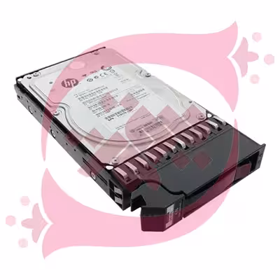 خرید هارد سرور HP 4TB 7,2k SAS 6G LFF 718302-001 C8R26A