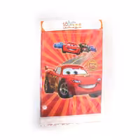 سفره مک کویین