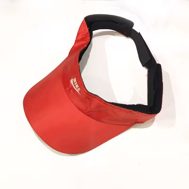 نقاب آفتابگیر طرح Nike