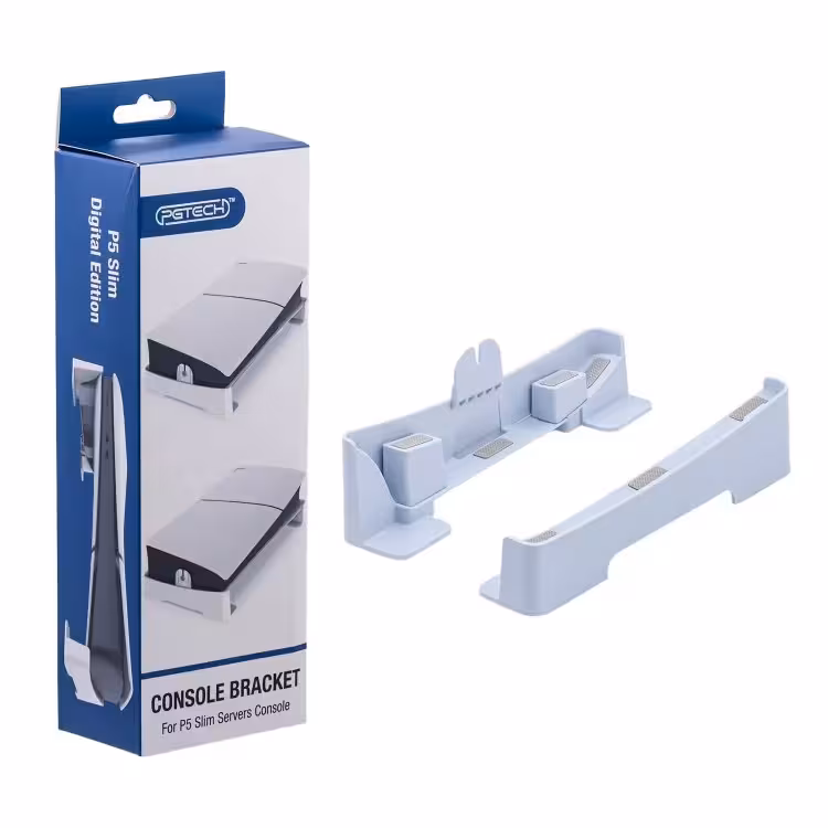 خرید پایه افقی PGtech مخصوص پلی استیشن 5 اسلیم