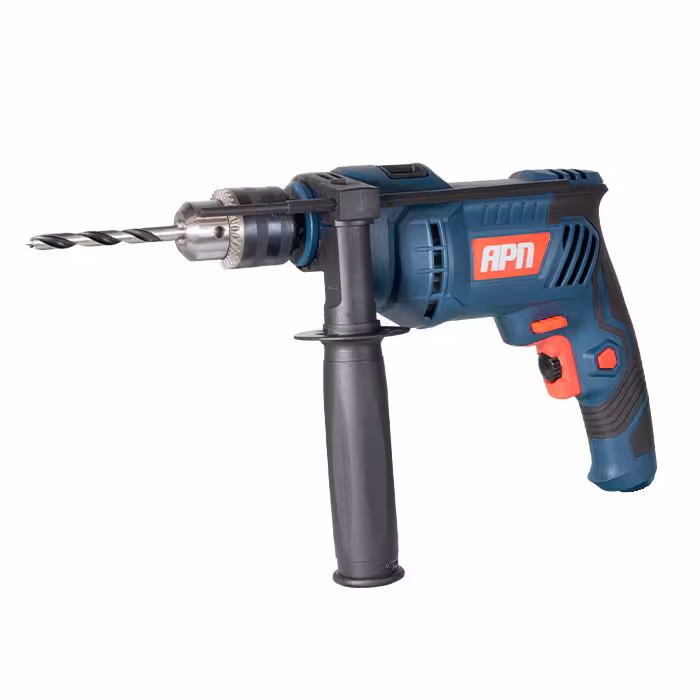 دریل چکشی ای پی ان مدل DR 13 S | کالا مکس