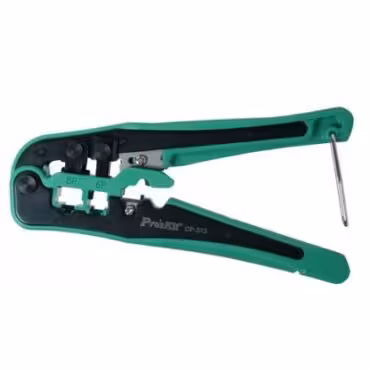 آچار پرس شبکه پروسکیت PROSKIT CP-373