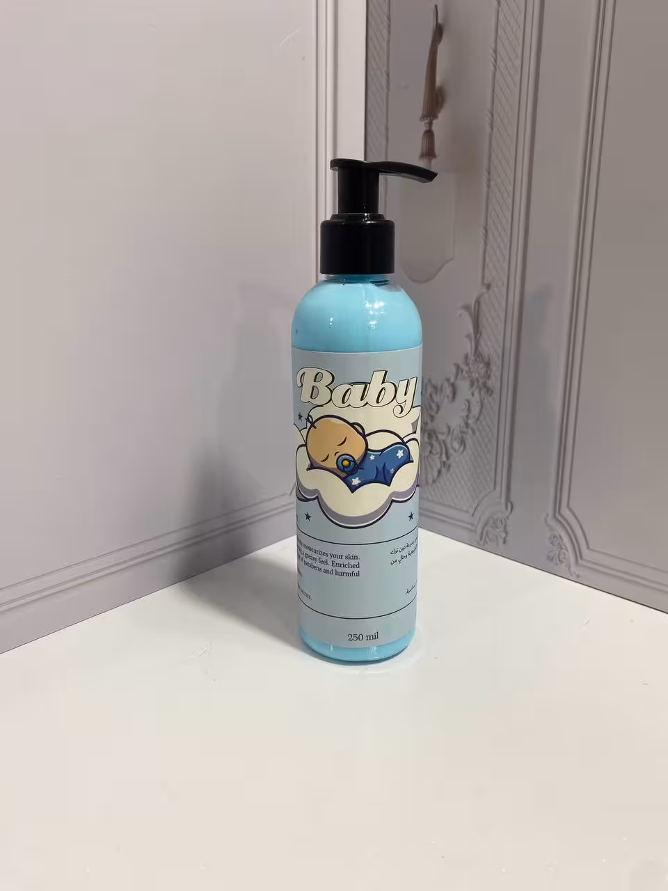لوسیون بدن Baby