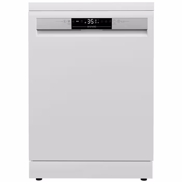 ماشین ظرفشویی 12 نفره دوو مدل DDW-30W1252