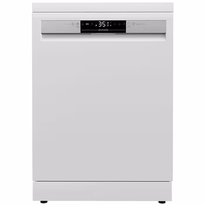 ماشین ظرفشویی 12 نفره دوو مدل DDW-30W1252