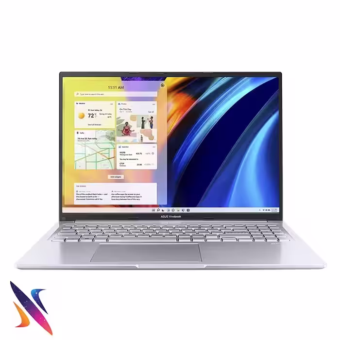 لپ تاپ ایسوس  Vivobook 16 A1605VA i5-1335U 40GB 1TB SSD-FHD