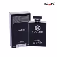 ادکلن جاسپر لجند مردانه حجم 100 میلی لیتر