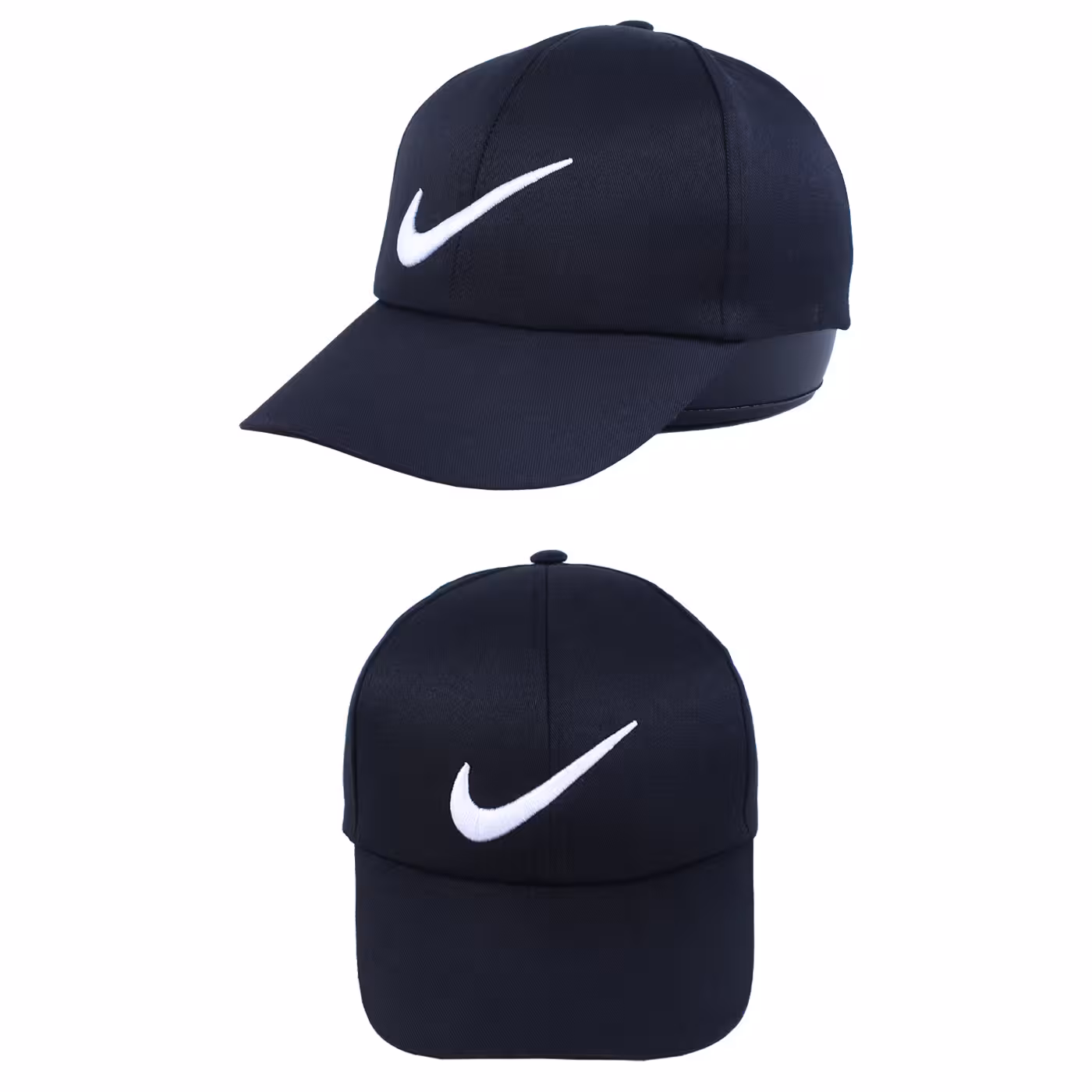 کلاه نقابدار مشکی Nike