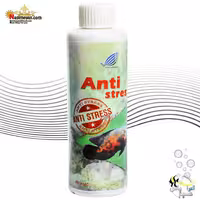 محلول ضد استرس آبزیان خوراک سازان