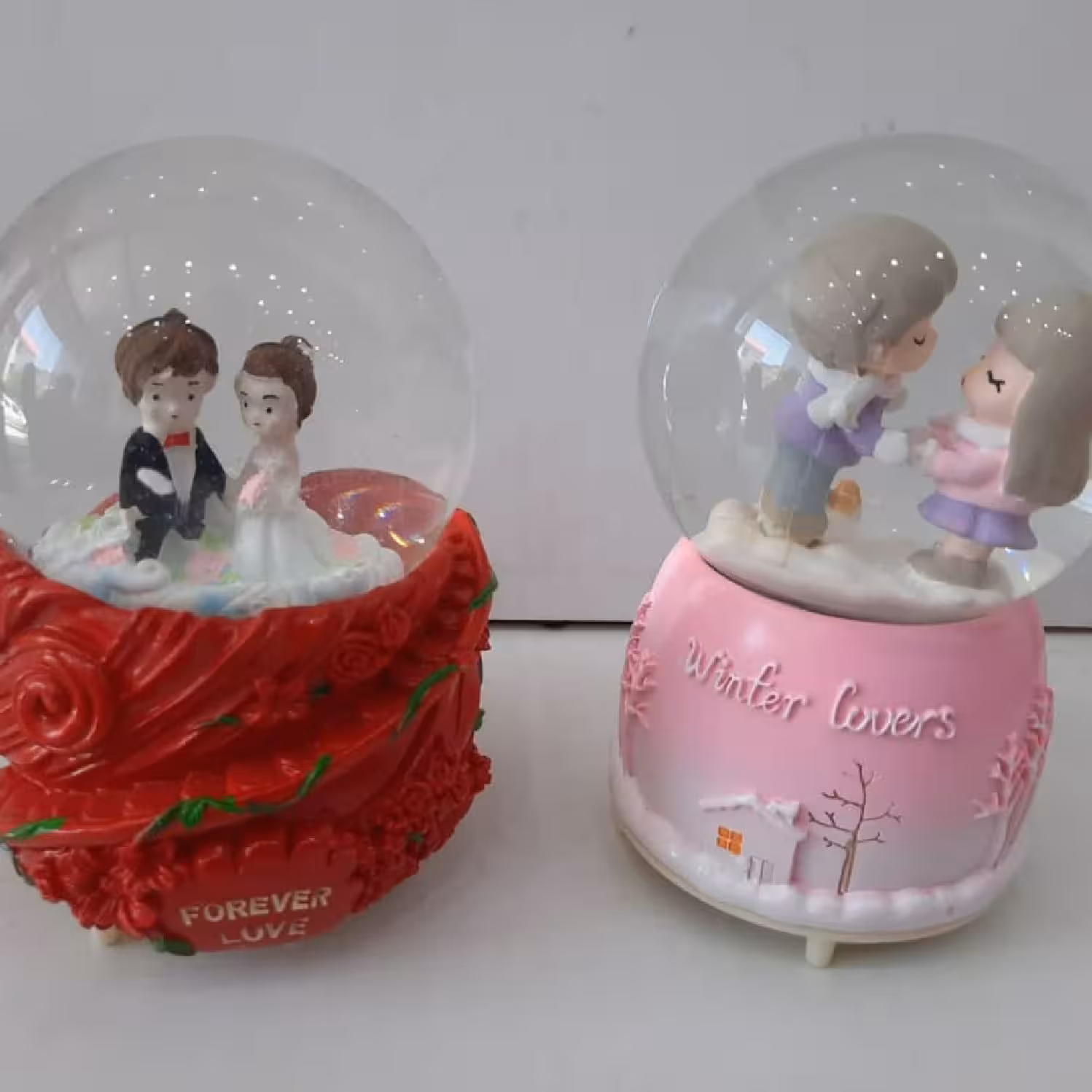 گوی موزیکال پمپی