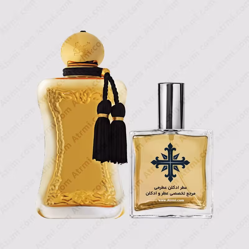 عطر ادکلن عطرمی مدل سافاناد زنانه – Atrmi Safanad Women