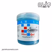 ژل موی استار لیدی حجم 800میل