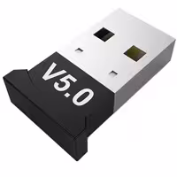 دانگل بلوتوث کامپیوتر CSR V5.0 USB