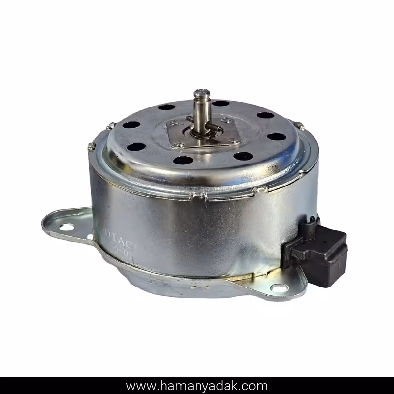 موتور فن پژو 405 مدل خاری برند دیاکو