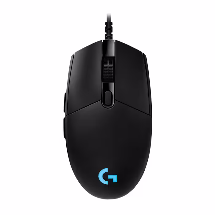 موس باسیم گیمینگ لاجیتک G PRO HERO