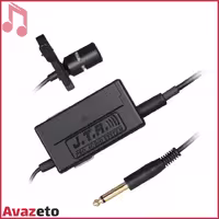میکروفن یقه ای جی تی آر JTR CM-2000