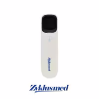 دستگاه تب سنج دیجیتال گوش و پیشانی JPD-FR409 زیکلاس مد