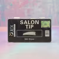 تیپ 500 عددی  سالن SALON ناخن