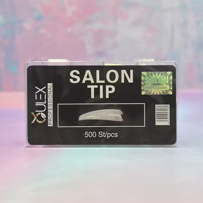 تیپ 500 عددی  سالن SALON ناخن