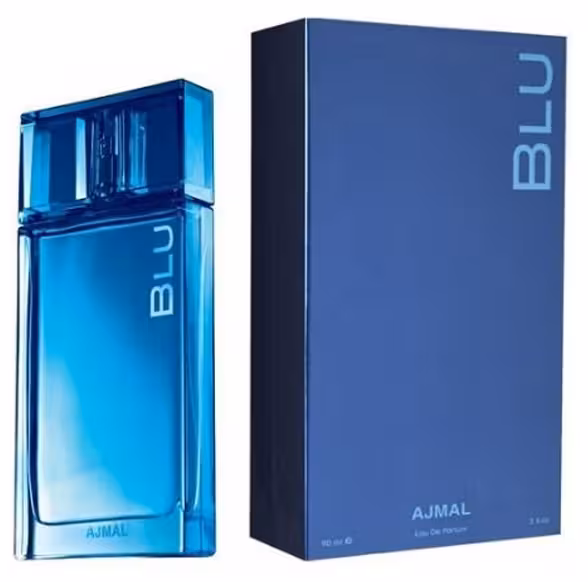 اجمل ادکلن مردانه 90 میل BLUE بلو AJMAL