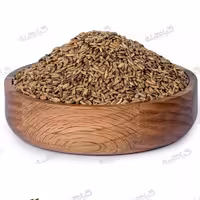 دانه خارمریم (مخصوص کبد چرب) 200 گرمی (پس کرایه)