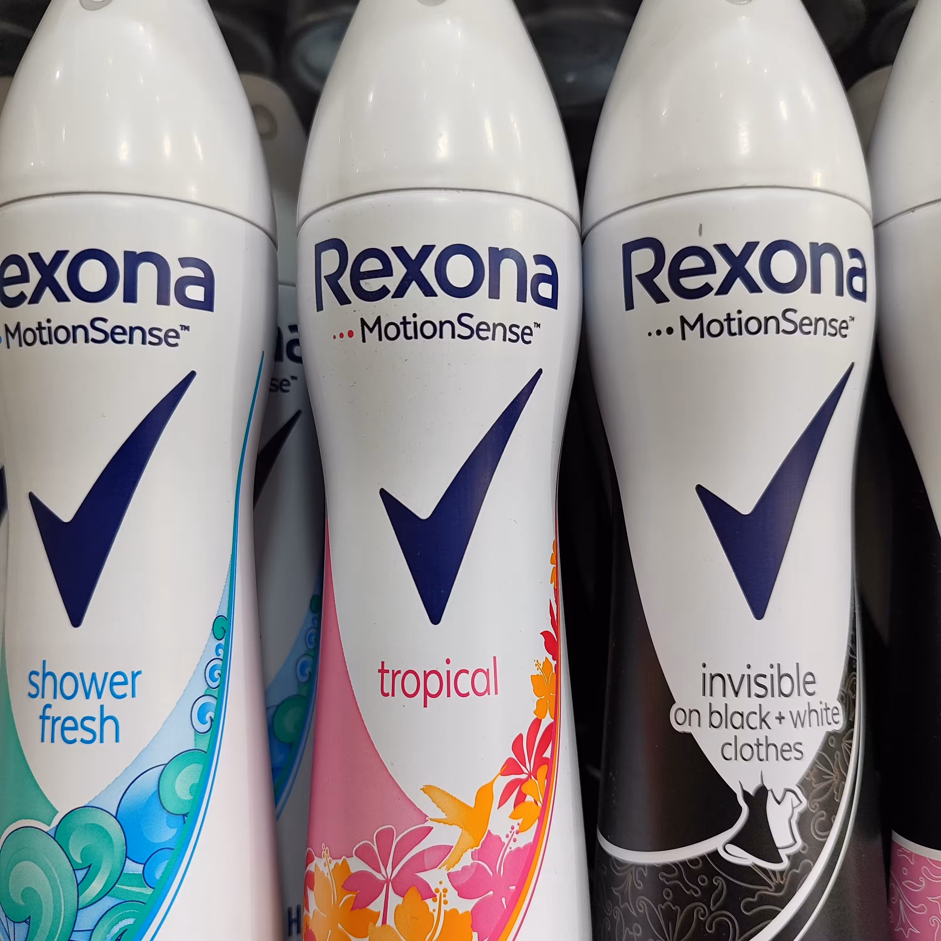 اسپری رکسونا