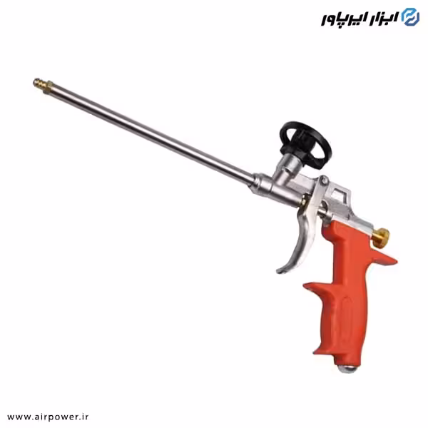 پیستوله فوم پاش لوله بلند P-1022
