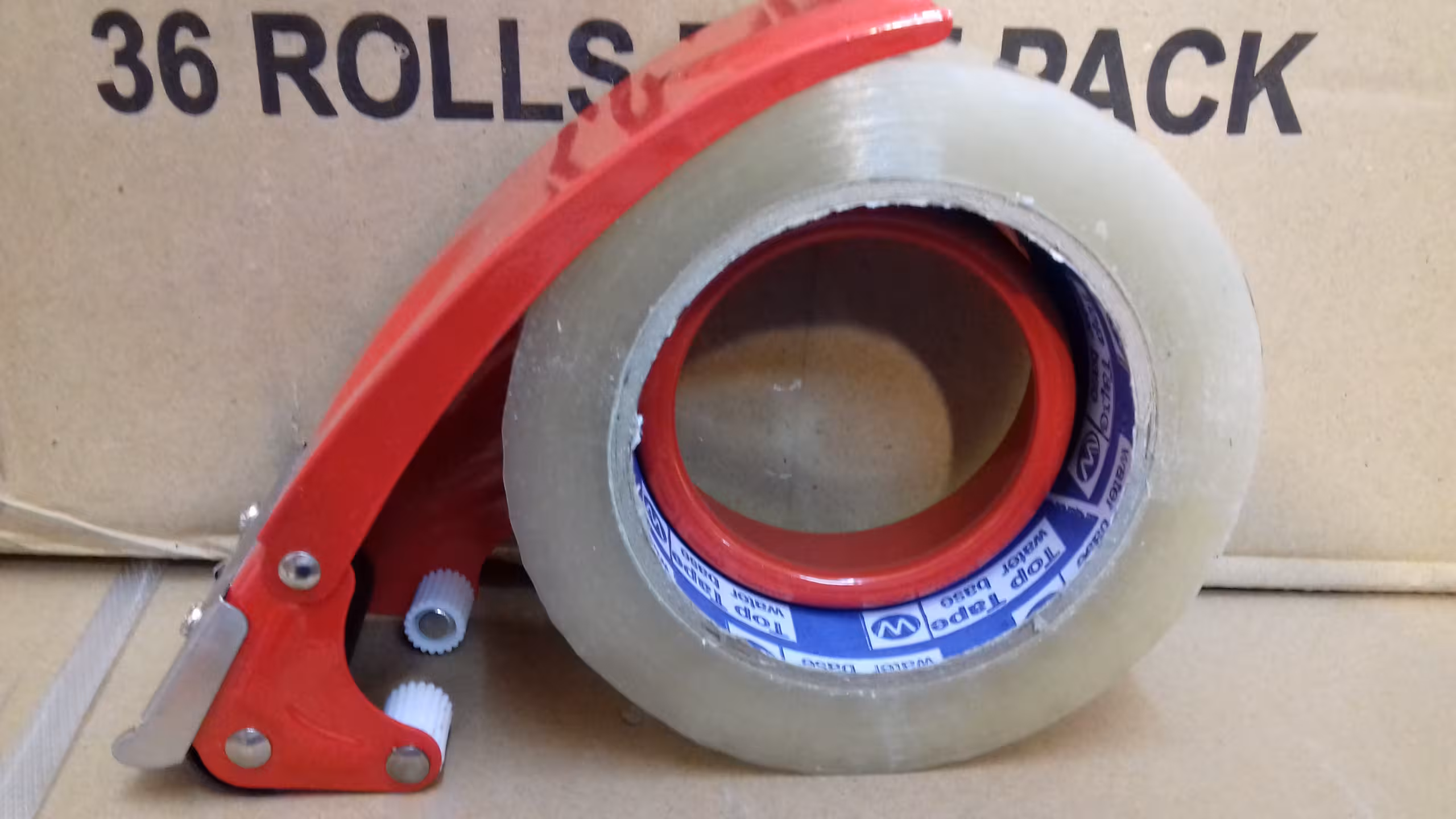 دسته چسب کش ساده