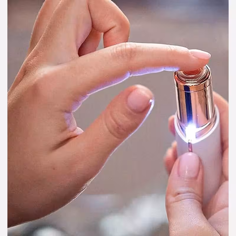 موزن شارژی صورت ماتیکی shaver