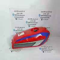 باک هندا انژکتور 6 پیچ شرکتی (بدون کارکرد) NMS (پرواز _ احسان) درب پالسی گوجه ای 74 با خوردگی جزئی طبق عکس کد31