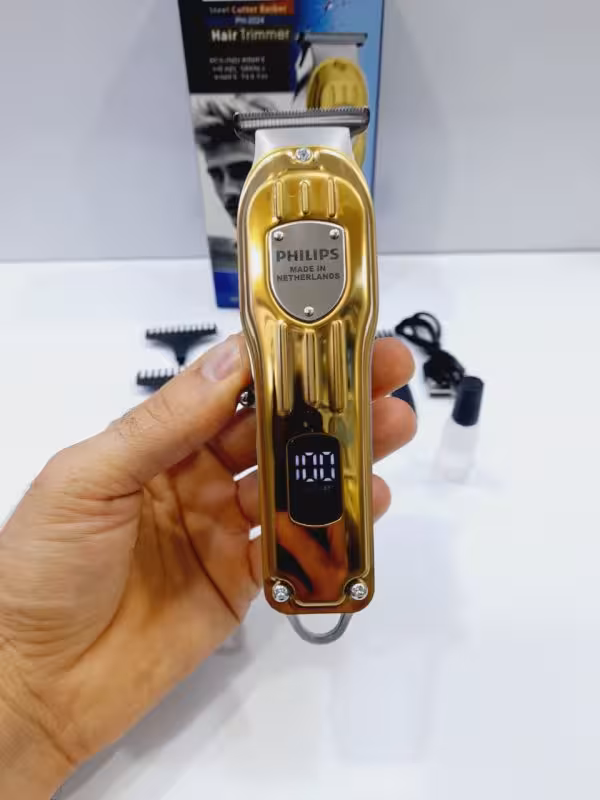 خط زن فیلیپس دیجیتالی PHILIPS PH_2024