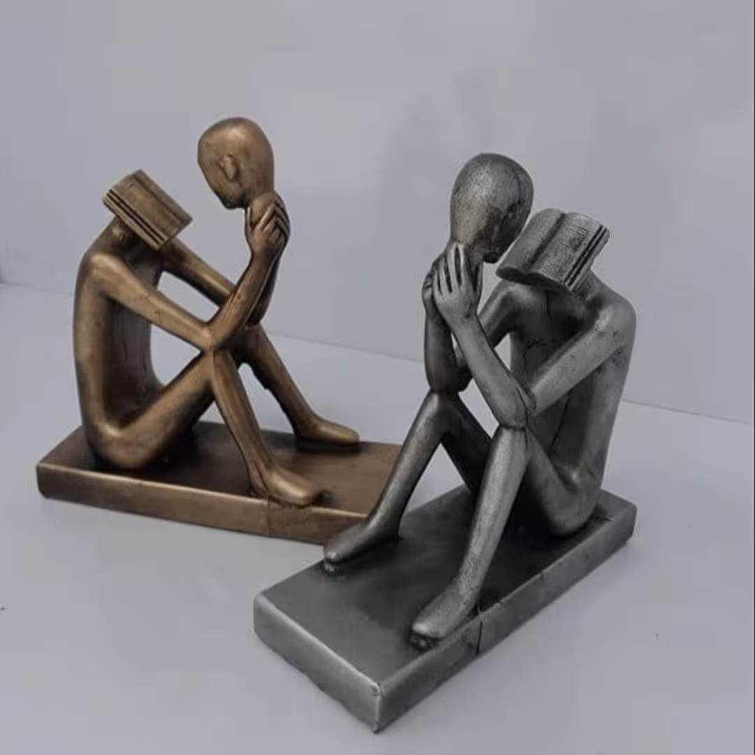 مجسمه ذهن برتر