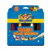 ماژیک جادویی اسکول فنز کدFA92406