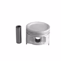 پیستون-گژن پین با خار 025 نیسان هانتر پارت کد 450302