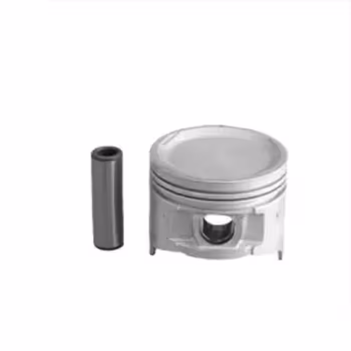 پیستون-گژن پین با خار 025 نیسان هانتر پارت کد 450302