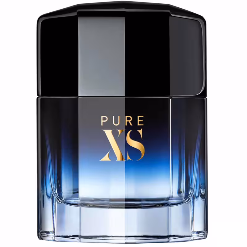 ادو تویلت مردانه پاکو رابان مدل پیور ایکس اس Pure XS حجم 100 میلی لیتر | Paco Rabanne Pure XS Eau De Toilette For Men 100 ml