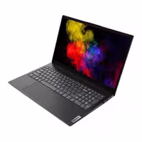 لپ تاپ لنوو V15 با پردازنده ATHLON 7120U، رم 8GB، حافظه 256GB SSD و گرافیک INTEGRATED با صفحه نمایش FHD