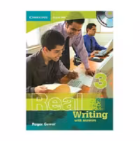 Real Writing 3