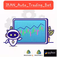 ربات اکسپرت معامله گر خودکار بهمراه استاپ لاس و تیک پروفیت – متاتریدر5