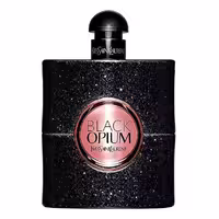 عطر ادکلن ایو سن لورن بلک اپیوم | Yves Saint Laurent Black opium